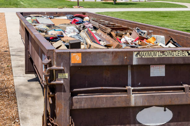 Best Scrap Metal Removal  in Tazewell, VA