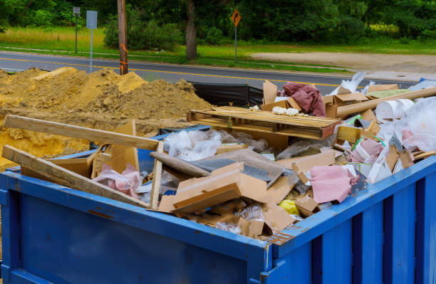 Best Basement Cleanout  in Tazewell, VA